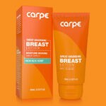 Breast Carpe | Loción Absorbente para Torso Carpe