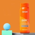 Men´s Groin Powder | Polvo Absorbente para el Sudor de la Ingle para hombres Carpe
