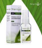 Maximum Strength Antiperspirant Treatment Spray Perspi-Guard | Tratamiento Antiperspirante Fuerza Máxima en Spry Perspi-Guard 30ml - Imagen 2