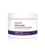 Underarm Regimen Fresh Linen Carpe | Régimen para Axilas Fresh Linen Carpe - Imagen 5