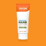Carpe Antiperspirant Hand Lotion Withe Jazmine | Carpe Loción de Manos Antitranspirante Jazmín Blanco