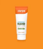 Carpe Antiperspirant Hand Lotion Withe Jazmine | Carpe Loción de Manos Antitranspirante Jazmín Blanco